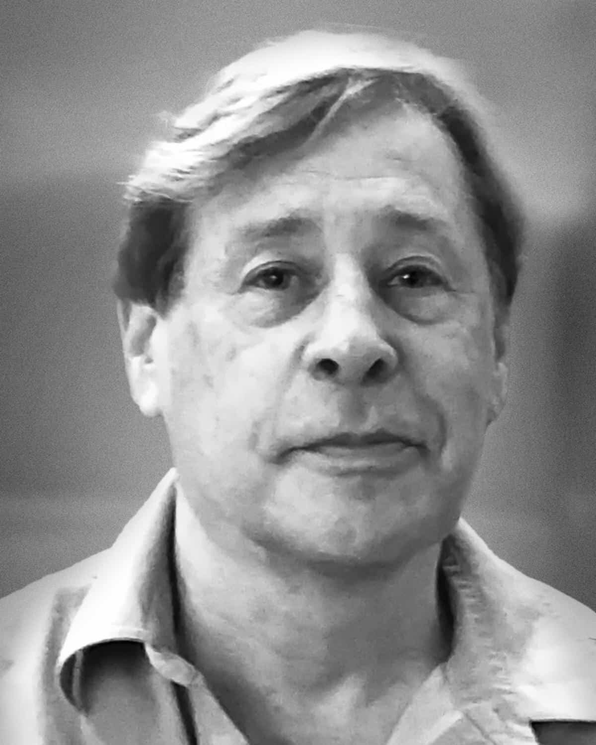 Steve Rosenblatt